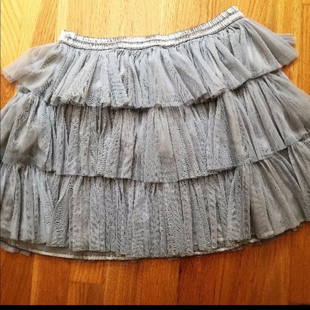 Girls GAP skirt 

size Lg 10-12